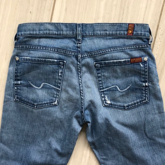 Roxanne 7 for all mankind - Picture 10 of 10